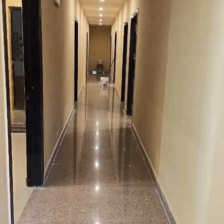 Spot On Sri Srinivasa Lodge Kurmannapalem Εξωτερικό φωτογραφία