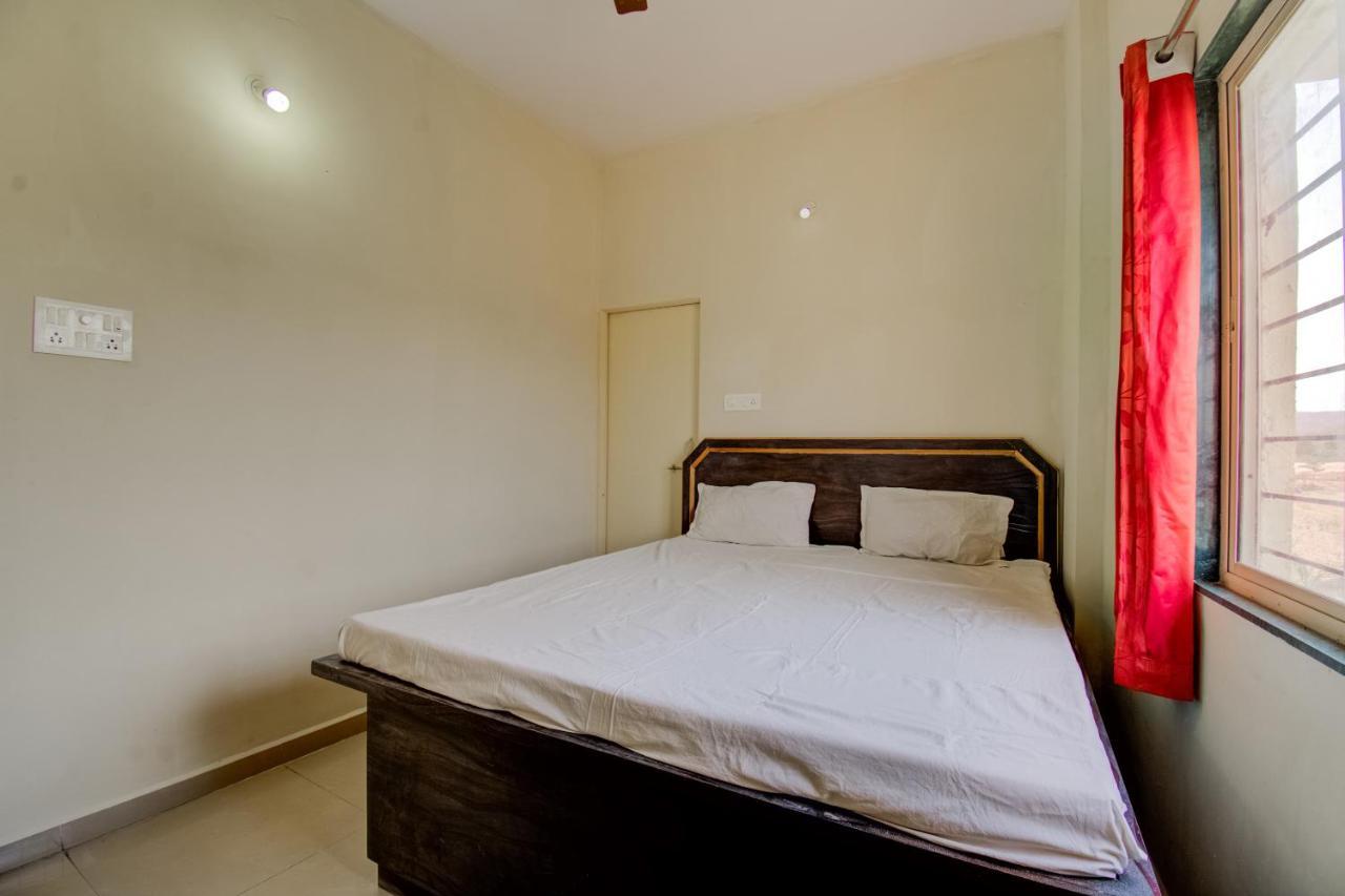Spot On Sri Srinivasa Lodge Kurmannapalem Εξωτερικό φωτογραφία