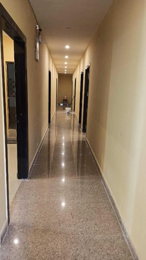 Spot On Sri Srinivasa Lodge Kurmannapalem Εξωτερικό φωτογραφία
